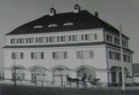 Messering 1 (Schlachthofring 1)