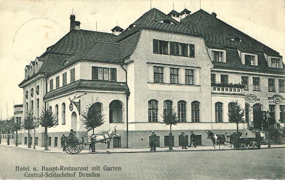 Messering 7 (Schlachthofring 7)