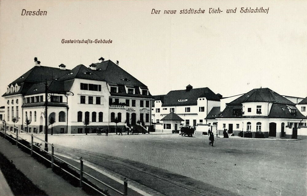 Messering 7 (Schlachthofring 7)