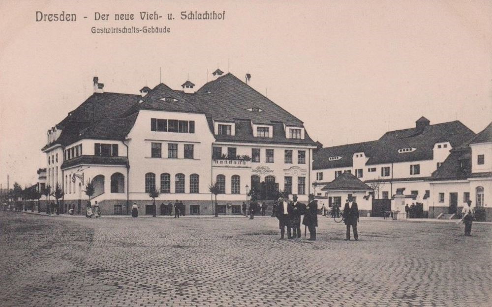 Messering 7 (Schlachthofring 7)