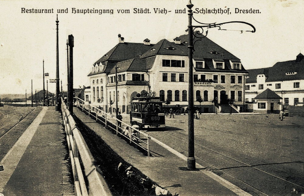 Messering 7 (Schlachthofring 7)
