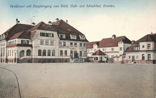 Messering 7 (Schlachthofring 7)