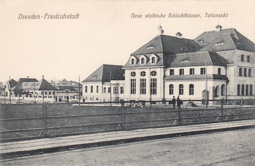 Messering 7 (Schlachthofring 7)