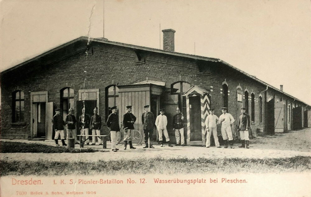 Messering 16 (Schlachthofring 16)
