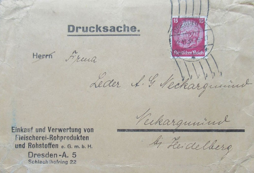 Messering 22 (Schlachthofring 22)