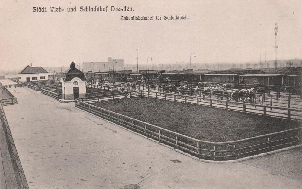 Messering (Schlachthofring)