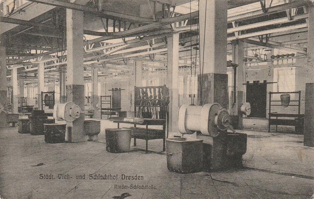 Messering (Schlachthofring)