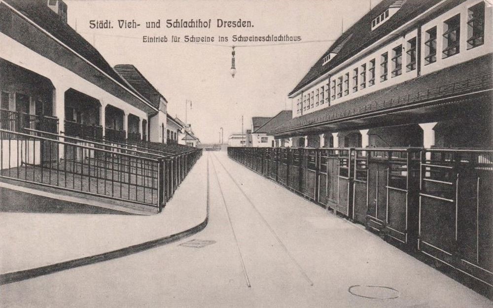 Messering 6(Schlachthofring 6)