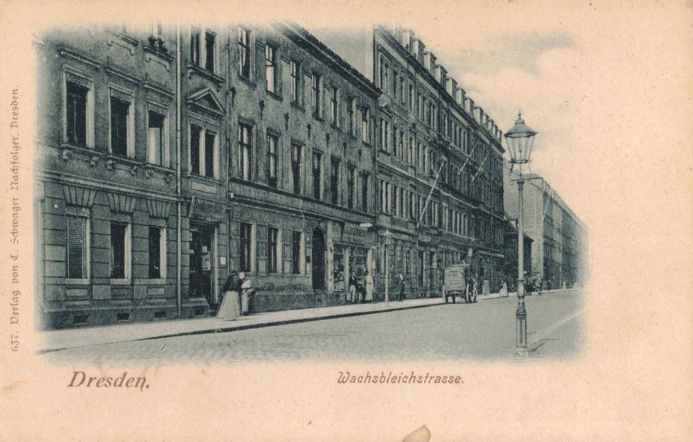 Wachsbleichstraße 3