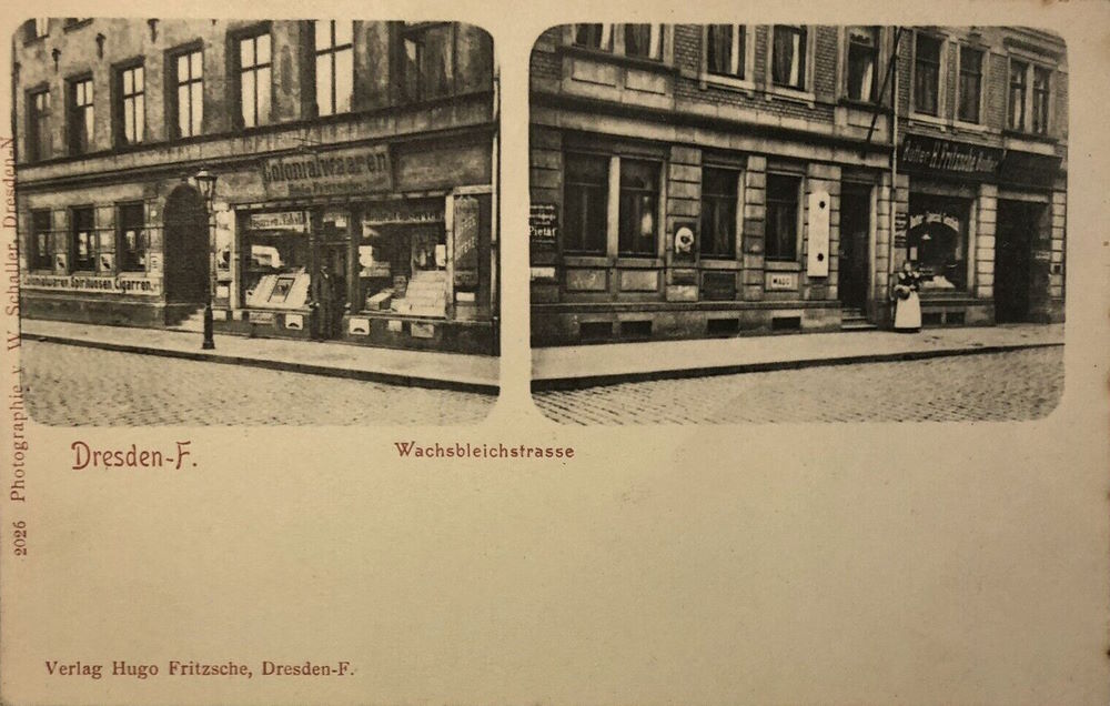 Wachsbleichstraße 3