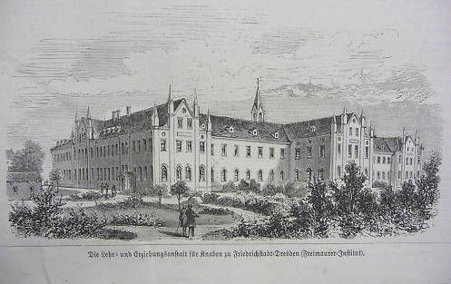Wachsbleichstraße 43
