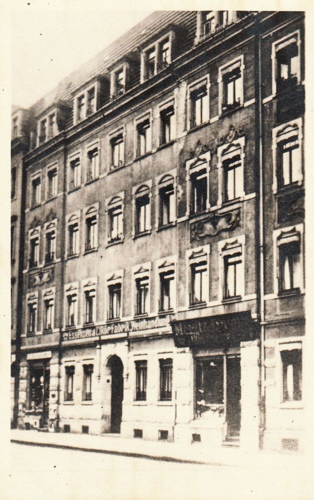 Wachsbleichstraße 53