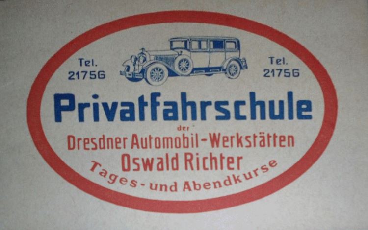 Wachsbleichstraße 4a