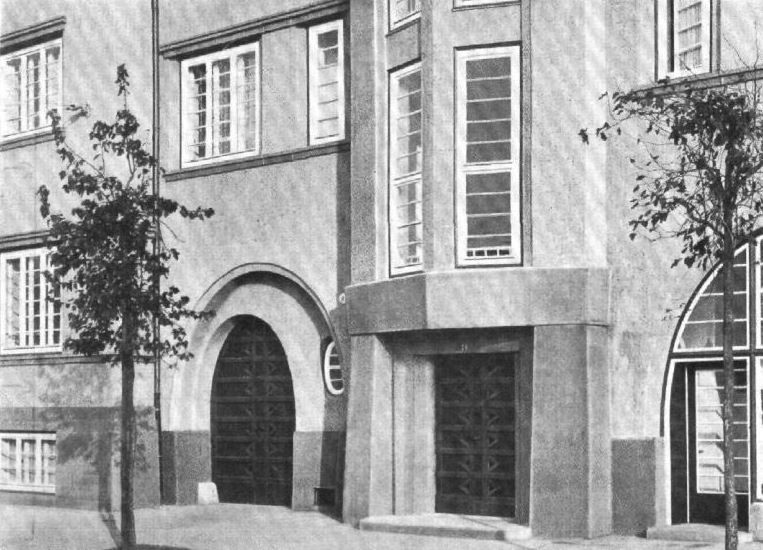 Waltherstraße 11-11c