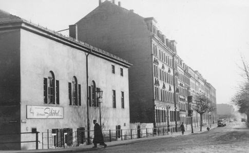 Waltherstraße 27