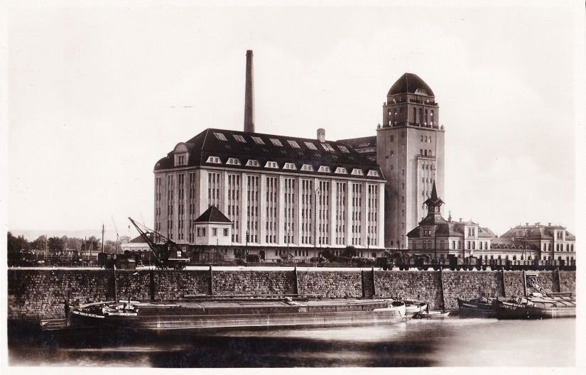 Waltherstraße 2