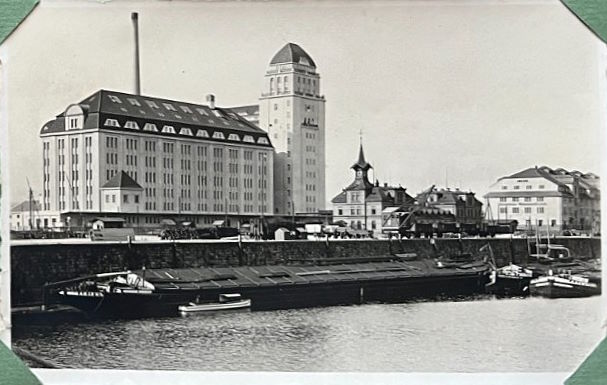 Waltherstraße 2