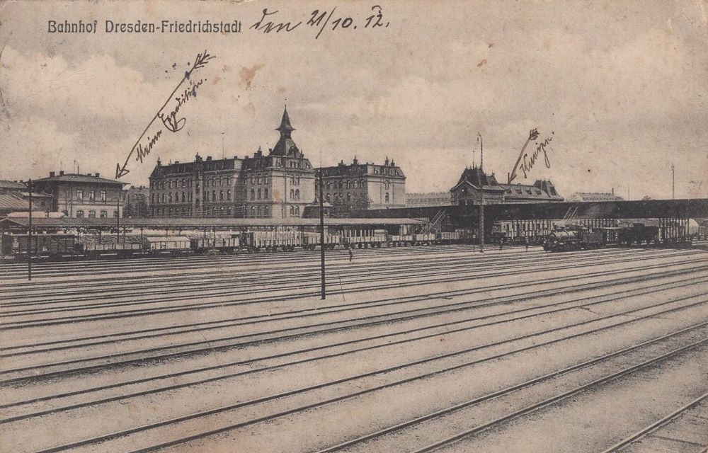 Waltherstraße