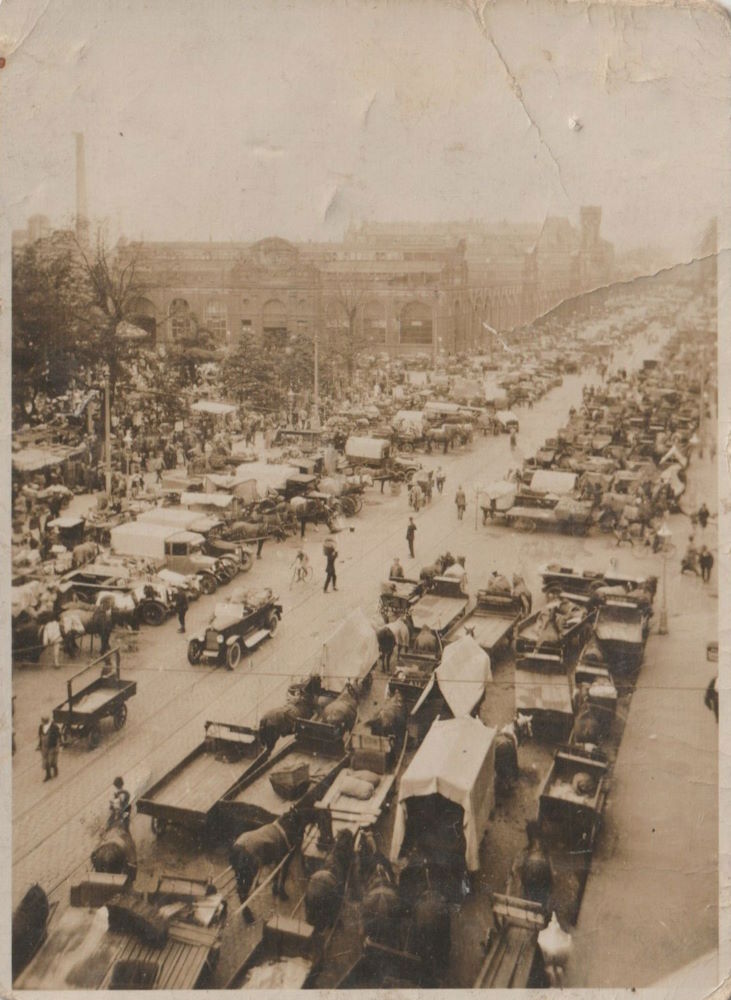 Schweriner Straße 56 (Wettiner Straße 56) / Weißeritzstraße