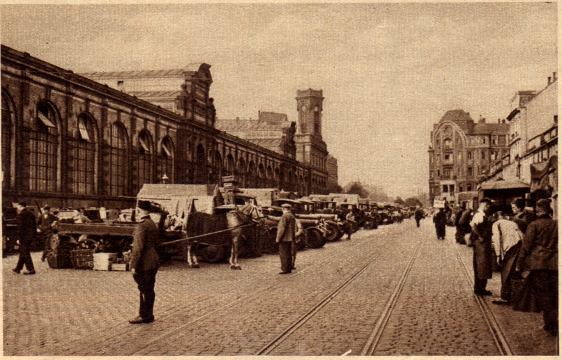 Schweriner Straße 56 (Wettiner Straße 56) / Weißeritzstraße
