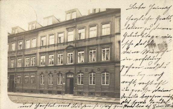 Wölfnitzstraße 9