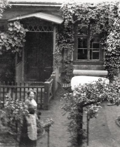 Wölfnitzstraße 11 (-1894 Wölfnitzstraße 16)