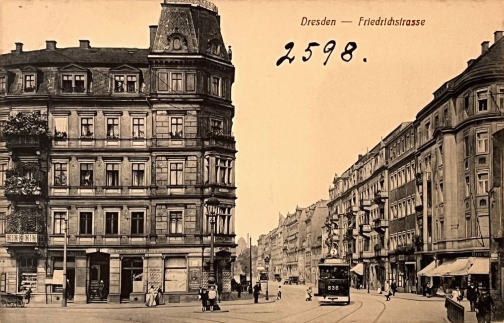 Weisseritzstraße 14