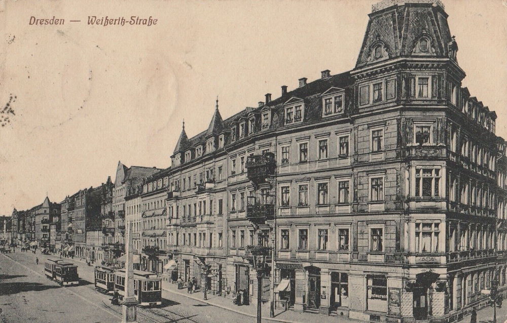Weisseritzstraße 14
