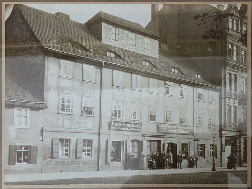 Weisseritzstraße 26 (-1894 Weisseritzstraße 25)