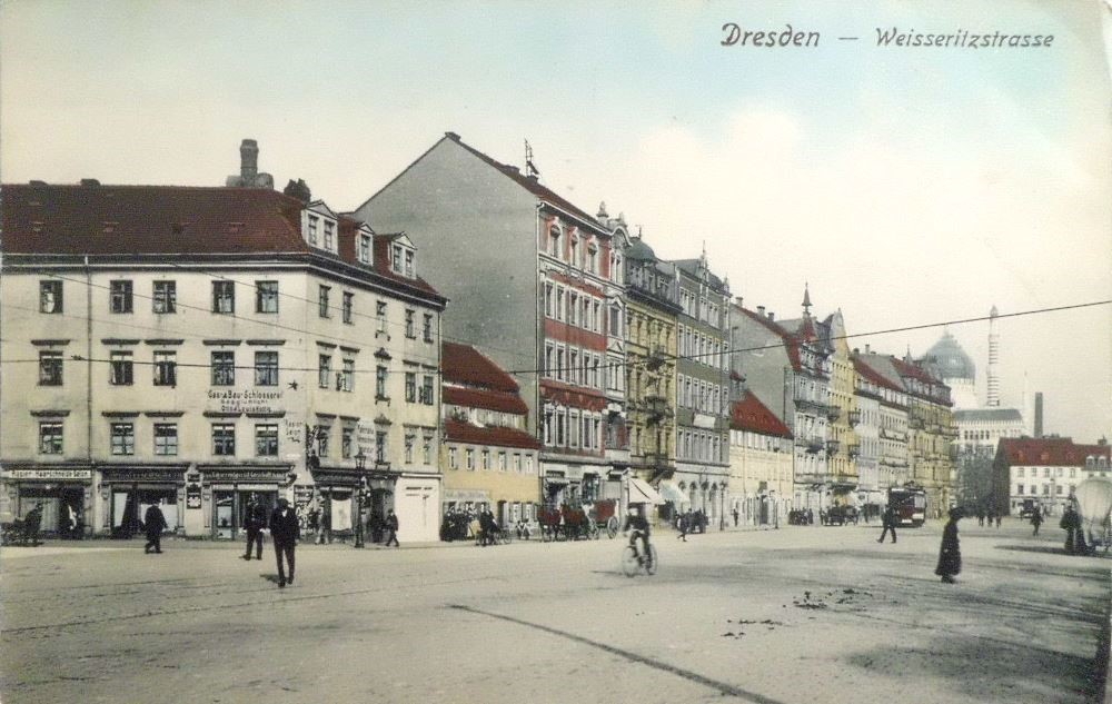 Weisseritzstraße 36