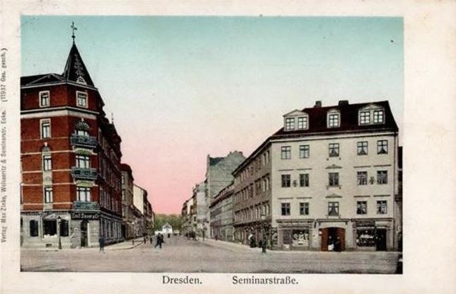 Weisseritzstraße 36