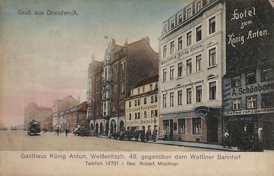 Weisseritzstraße 48 (-1894 Weisseritzstraße 14)