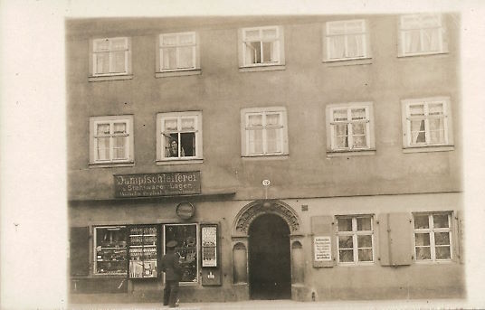 Weisseritzstraße 72
