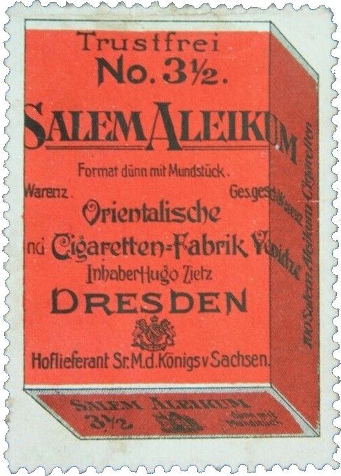 Weisseritzstraße 3