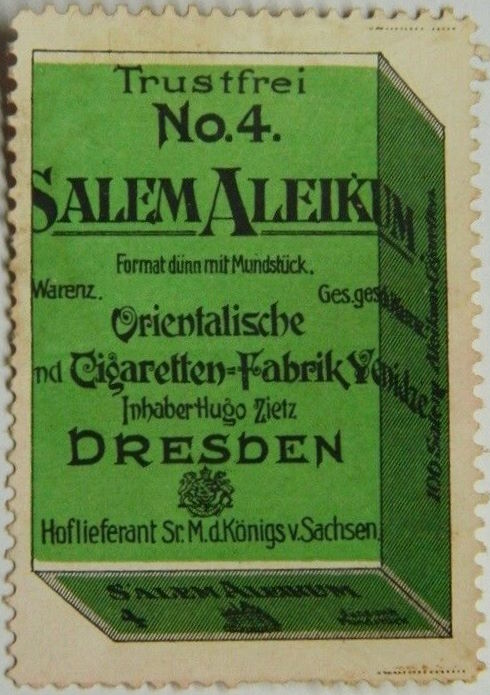 Weisseritzstraße 3