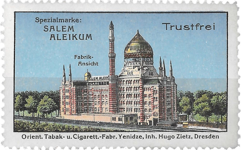 Weisseritzstraße 3