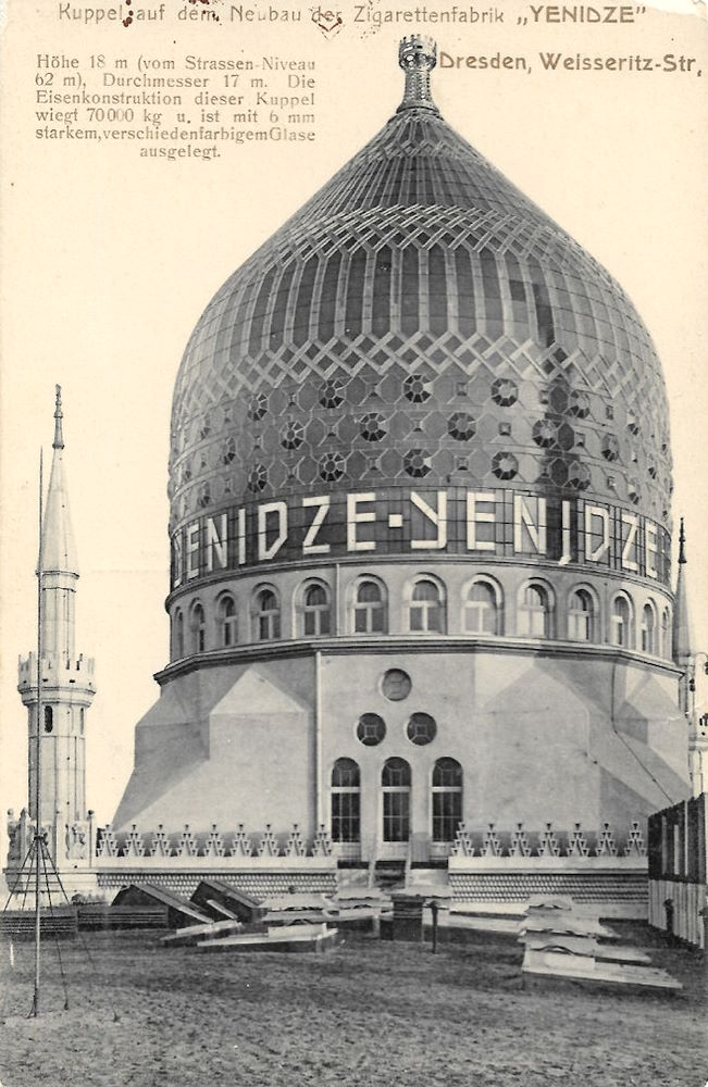 Weisseritzstraße 3