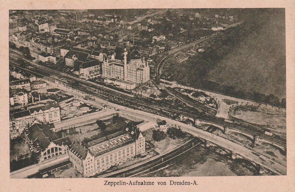Weisseritzstraße 3