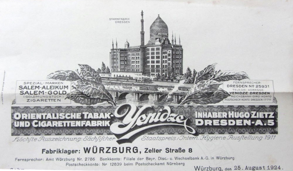 Weisseritzstraße 3
