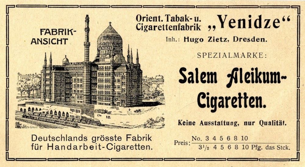 Weisseritzstraße 3