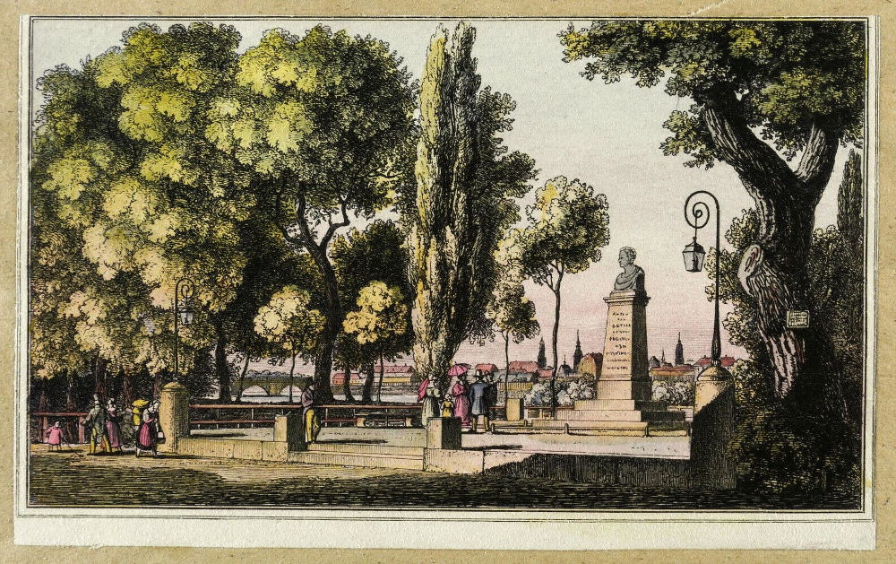 Weisseritzstraße