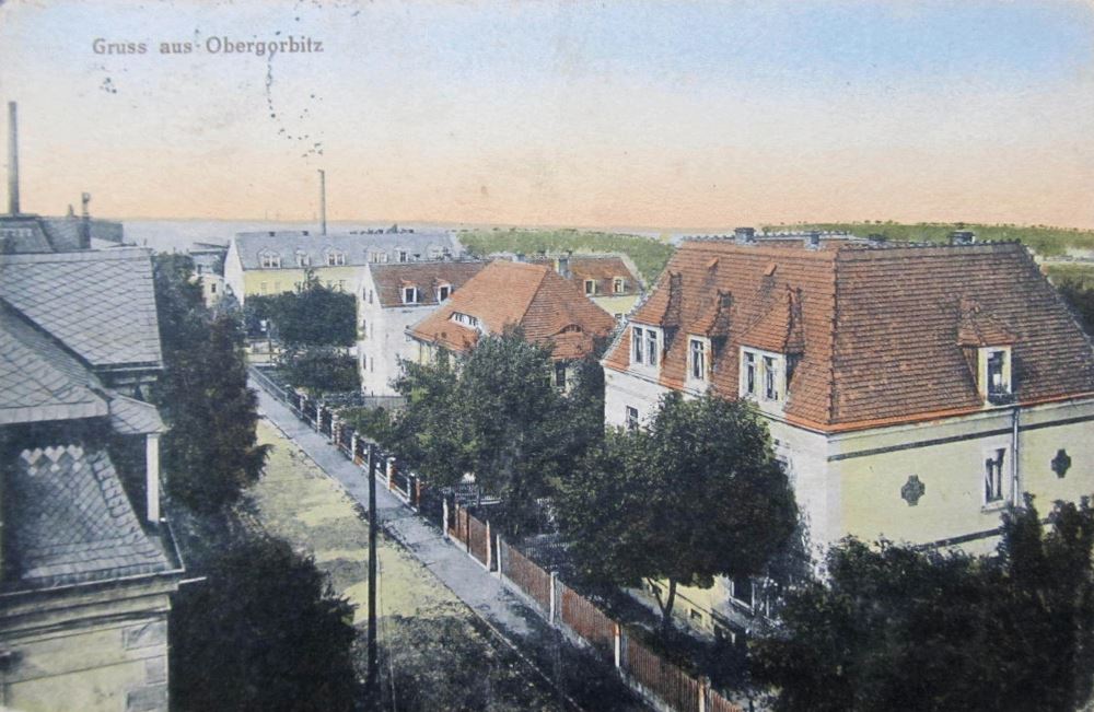Am Altfrankener Park 5 (Wilhelmstraße 5, Am Lucknerpark 5)