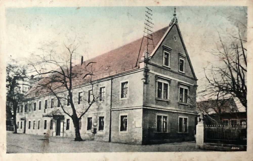 Kesselsdorfer Straße 114