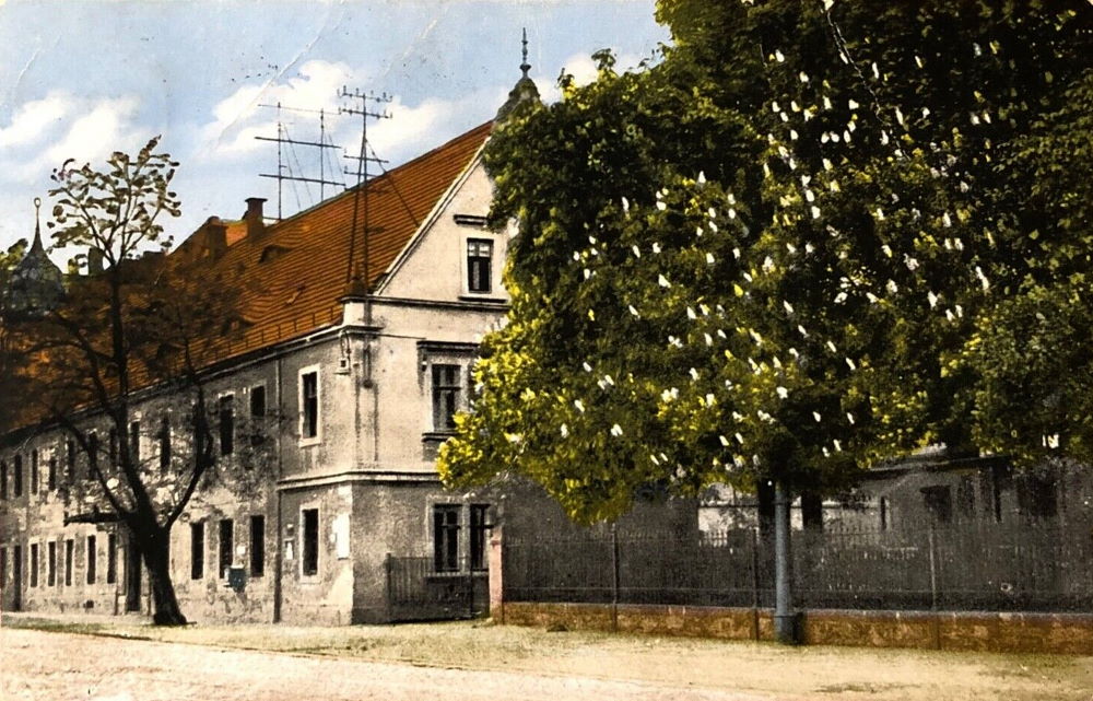Kesselsdorfer Straße 114