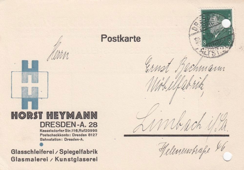 Kesselsdorfer Straße 116