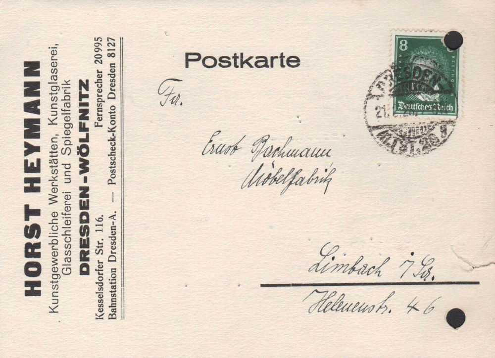 Kesselsdorfer Straße 116