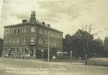 Kesselsdorfer Straße 200