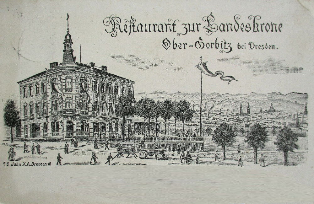 Kesselsdorfer Straße 200