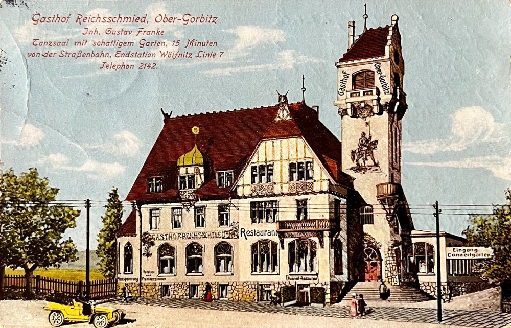 Kesselsdorfer Straße 208