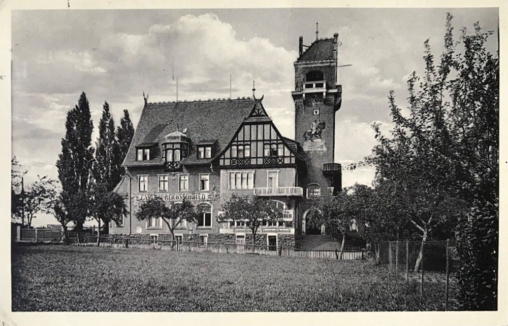 Kesselsdorfer Straße 208